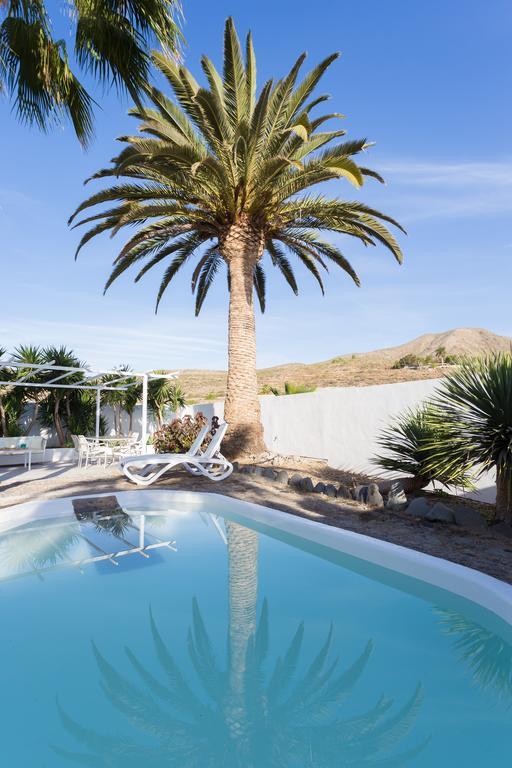 Caserio De Guaza Palm-mar Luaran gambar